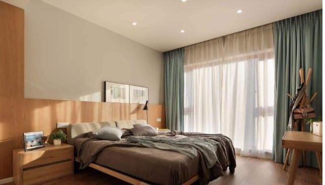 打開一扇門窗，擁抱一縷陽光